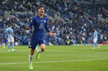 El Chelsea gana su segunda Liga de Campeones con 1-0 ante Manchester City