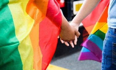 Suizos aprueban en referéndum una ley contra la homofobia
