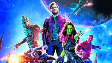 Un año de película en Panamá