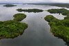 El escudo hídrico y el dominó del agua: de la frontera oeste al rescate del Canal