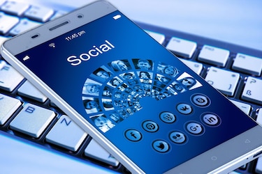 El 53% de empresas en Panamá cree que redes sociales afectan la carrera profesional