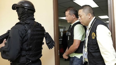 Segundo Tribunal revoca fianza de excarcelación a favor de West Valdés