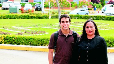 Panamá, en el Declatón Solar