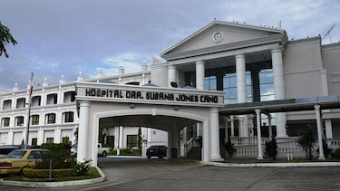 Concluyen trabajos de mantenimiento en quirófanos del Hospital Susana Jones