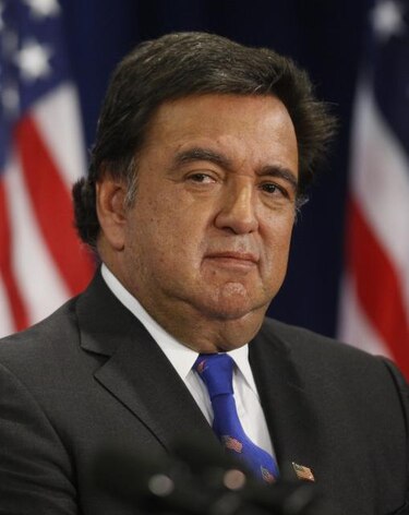 Bill Richardson será enviado especial de OEA en elecciones Venezuela