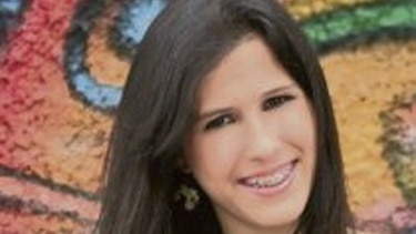 Ana Patricia De la Guardia Pino
