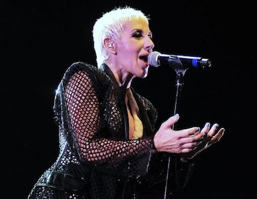 Ana Torroja pagará multa de $2 millones y no irá a prisión