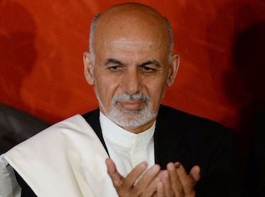 Talibanes toman el control de Kabul, tras fuga de Ashraf Ghani