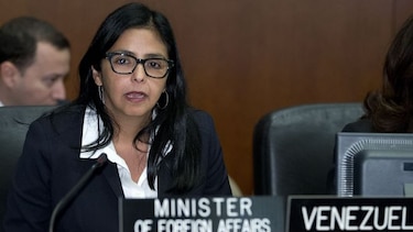 Venezuela rechaza renovación de medidas de Obama
