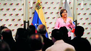 ‘Recogerían’ firmas en octubre