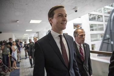 Jared Kushner: campaña era demasiado caótica como para conspirar