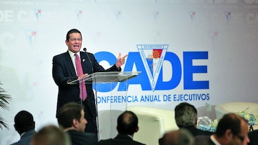 Discuten los retos de la innovación empresarial