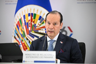 Panamá pone sobre la mesa una reforma profunda del SICA en medio de crisis y divisiones 