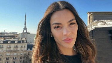 Joana Sanz reaparece tras anunciar su ruptura con Dani Alves: ‘La vida sigue, nadie se muere’
