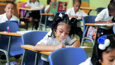 Suceso doloroso marca el inicio del año escolar