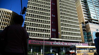 Aumenta la planilla del Estado