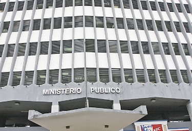 A los directivos los investiga la Procuraduría