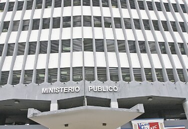 A los directivos los investiga la Procuraduría