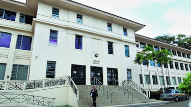 Piden a Sala Penal aclarar sentencia