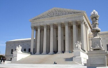 Corte Suprema pronto fallará en temas de inmigración