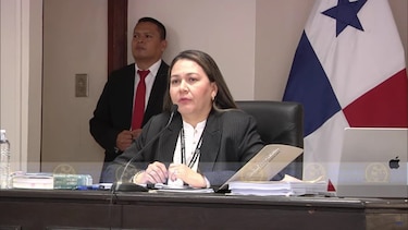 Por estas razones el fiscal apeló las absoluciones en el caso New Business y alega que la juez no valoró evidencias y testimonios