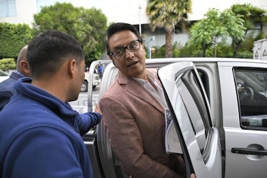 Qué se sabe de Los Choneros y Los Lobos, las bandas de Ecuador que Estados Unidos declaró organizaciones terroristas