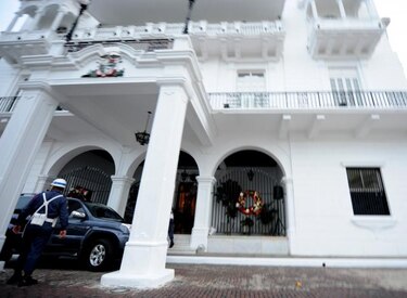 Designan a director de Patrimonio Histórico y a secretario de la Cadena de Frío