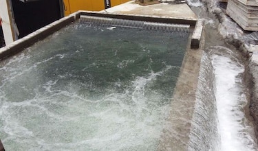 Suspenden producción de agua potable en las potabilizadoras de Tolé y Barú