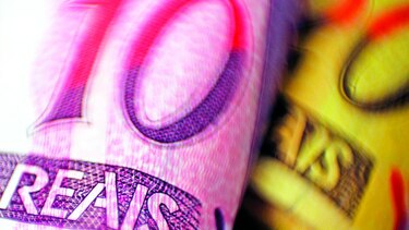 Noviembre fue negativo para finanzas brasileñas