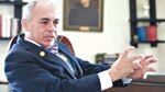 Rafael Candanedo: el secreto está en la lectura
