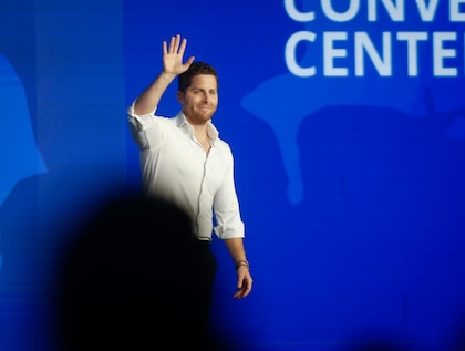 TE autoriza inicio del proceso de revocatoria contra el alcalde Mayer Mizrachi