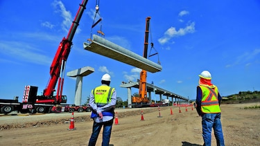FMI: Inversión impulsará el crecimiento