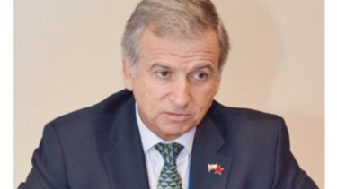 Gobierno de Chile anuncia segunda ronda de austeridad