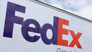 FedEx ahora es el blanco de la guerra comercial entre China y EU
