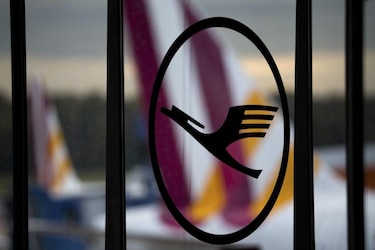 Pilotos de Lufthansa anuncian nueva huelga