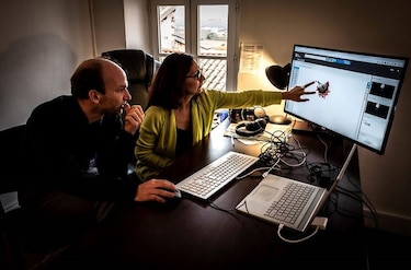 Un Google del 'dark web' para navegar en el lado oscuro de la intenet