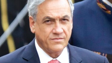 Comienza la campaña por el plebiscito en Chile