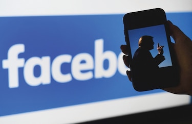 Planes de Facebook enfrentan nuevo escrutinio en Europa