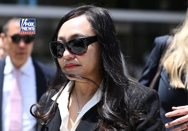 Exalcaldesa de California se declara culpable de actuar como agente secreto de China