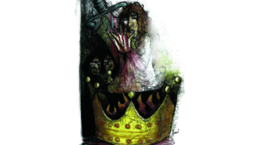 ‘Macbeth’ va al convento