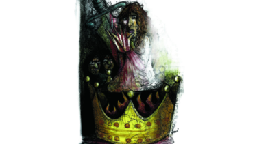 ‘Macbeth’ va al convento