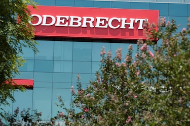 El mecanismo de Odebrecht en Panamá