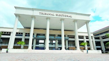 Tribunal Electoral: vence plazo para remover propaganda política