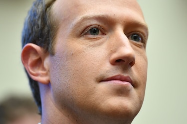 Facebook lanza políticas antiacoso en medio de crisis de reputación