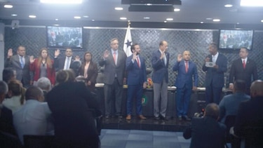 Diputados modifican tres comisiones de trabajo