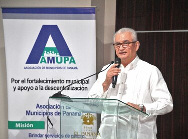 La Amupa estima necesario hacer cambios a ley de descentralización