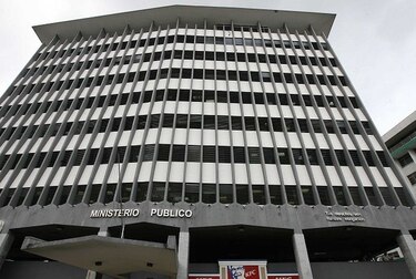 MP apelará decisión de juez de no declarar causa compleja el caso New Business