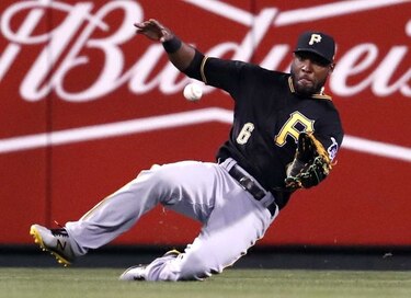 Starling Marté es suspendido 80 partidos por dopaje
