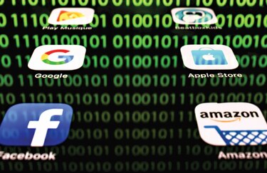 Preparan propuesta para gravar la economía digital