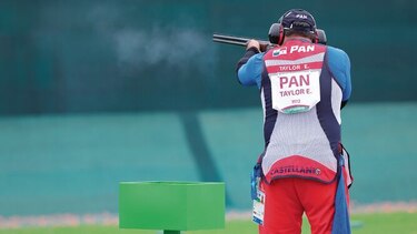 Otro día sin medallas en Lima